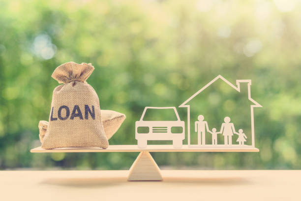 Construction Loans in Carrollwood, FL